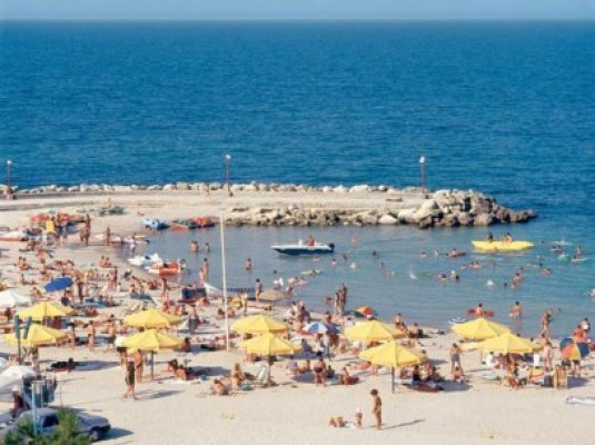 Litoralul românesc, numărul 1 pentru destinaţiile vândute în Republica Moldova